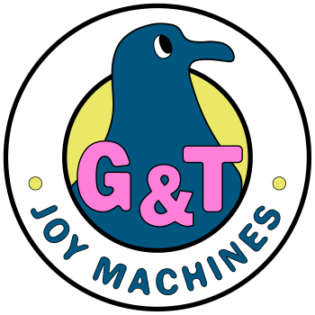 GT Joy Machines LLC